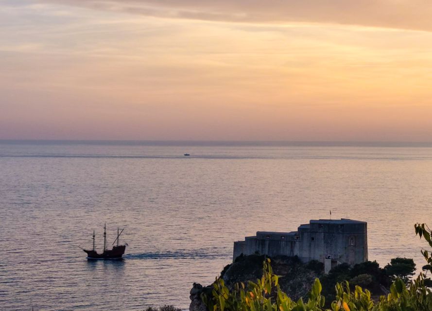 Dubrovnik: 2h Old Town Private Guided Tour - Price and value: what $212 buys when it’s up to 6 people
