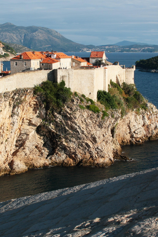 Dubrovnik: 2h Private Game of Thrones Walking Tour - Key things I’d focus on before you book