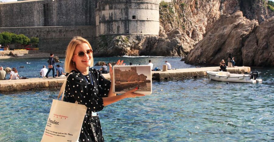 Dubrovnik: 2h Private Game of Thrones Walking Tour - King’s Landing, in real stone: why this Dubrovnik tour hits