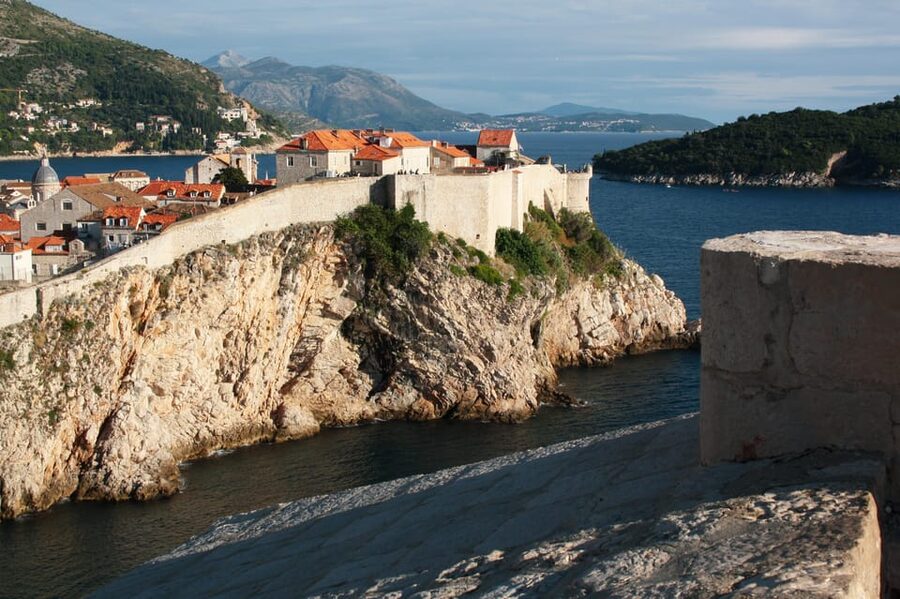 Dubrovnik: 2h Private Game of Thrones Walking Tour - How much it costs and why it can be good value