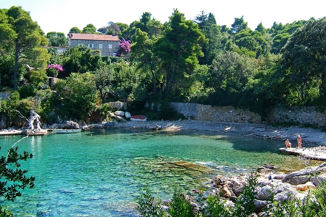 Dubrovnik: 3 Islands Boat Tour with Lunch & drinks(FR, ES, EN) - Key Things I’d Pay Attention To