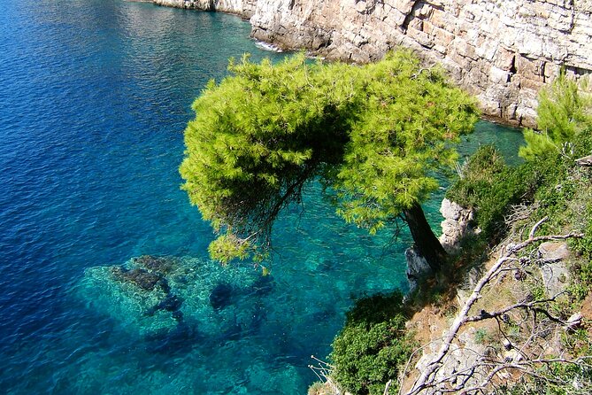Dubrovnik: 3 Islands Boat Tour with Lunch & drinks(FR, ES, EN) - Lunch, Soda, and Water: What You Actually Get for the Money