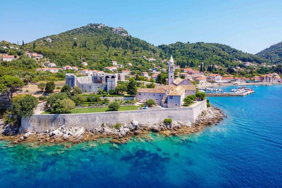 Dubrovnik: 3 Islands Fun Boat Trip with Drinks (FR, ES, EN) - What to Bring (So You Enjoy Every Swim Moment)