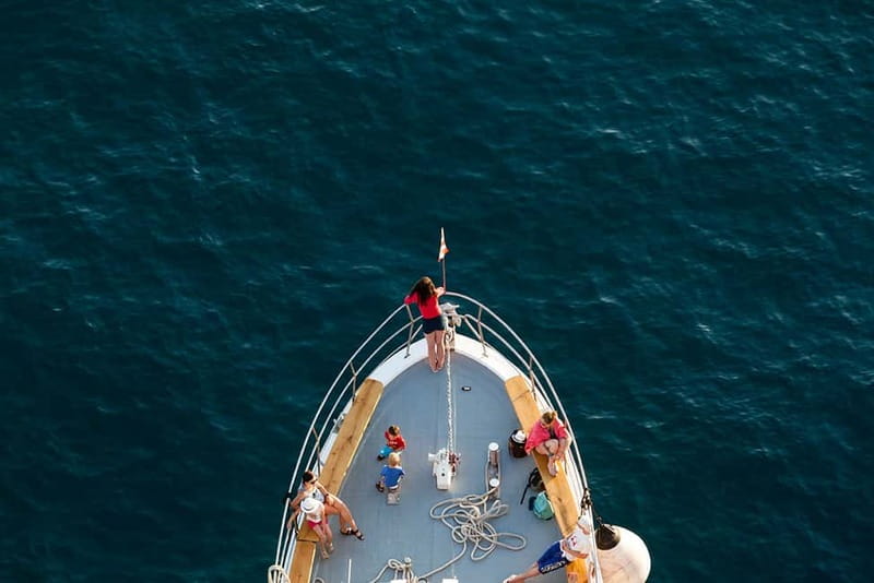 Dubrovnik: 3 Islands Fun Boat Trip with Drinks (FR, ES, EN) - Timing and Flow: Why the Cruise Stops Work as an 8-Hour Plan