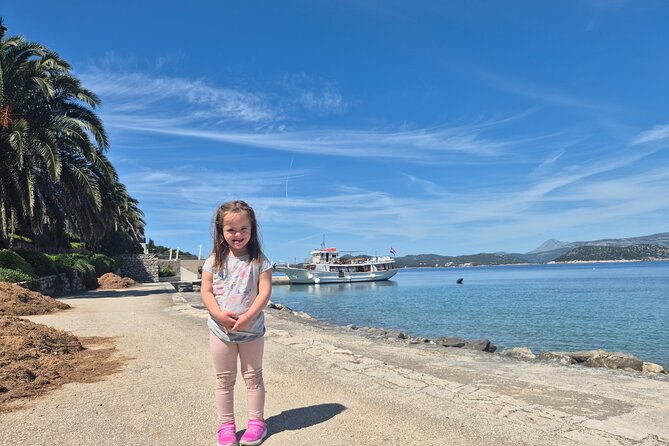Dubrovnik: 3 Islands Fun Day Trip by Boat (Host: EN,FR,ES) - Šipan and Suđurađ (about 45 minutes): olive oil, stone houses, and a castle stop