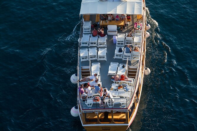 Dubrovnik: 3 Islands Fun Day Trip by Boat (Host: EN,FR,ES) - Timing, packing, and simple tips that make the day better