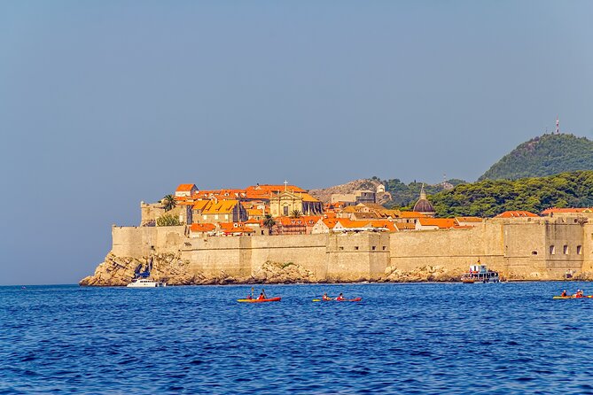 Dubrovnik: 3h Morning or 2h Afternoon Kayaking & Snorkeling - Price and Timing: Is $36.30 Good Value in Dubrovnik?