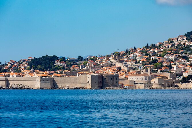 Dubrovnik 45-Minute Boat Tour Around Old Town Walls - Key highlights at a glance