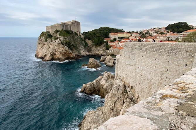 Dubrovnik 45 minute Panoramic Cruise - Key highlights if you like Dubrovnik from the water