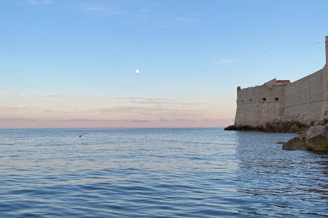 Dubrovnik 45 minute Panoramic Cruise - Why a 45-Minute Sea Loop Works in Dubrovnik