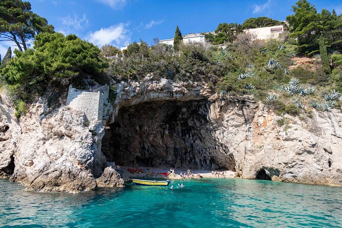 Dubrovnik 45 minute Panoramic Cruise - Price and Value: What $18.15 Buys You in Real Terms