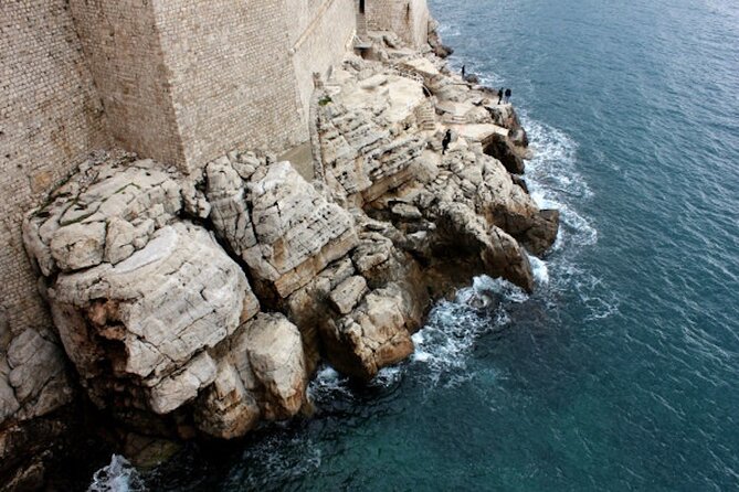 Dubrovnik 45 minute Panoramic Cruise - Practical details that can change your day