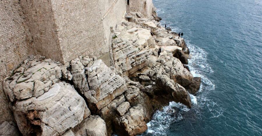 Dubrovnik: 45-Minute Panoramic Cruise Tour - First Impression: A Tight 45-Minute Cruise with Big View Payoff