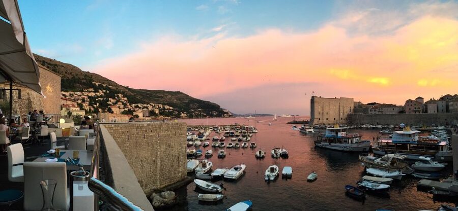 Dubrovnik: 45-Minute Panoramic Cruise Tour - Photo Stops That Actually Work in 45 Minutes