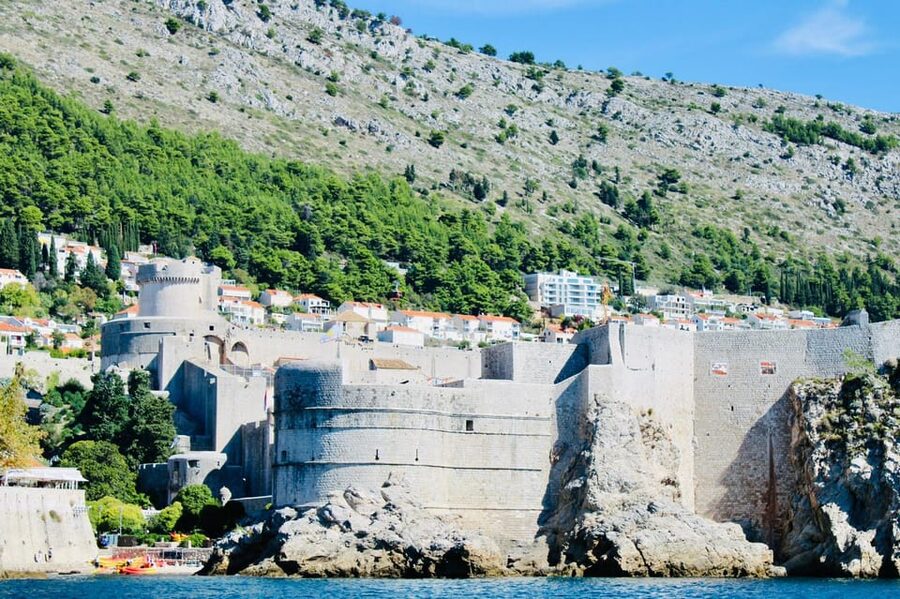Dubrovnik: 6 hours Blue cave & Elaphiti with optional lunch - Price and logistics: is $68 worth it?