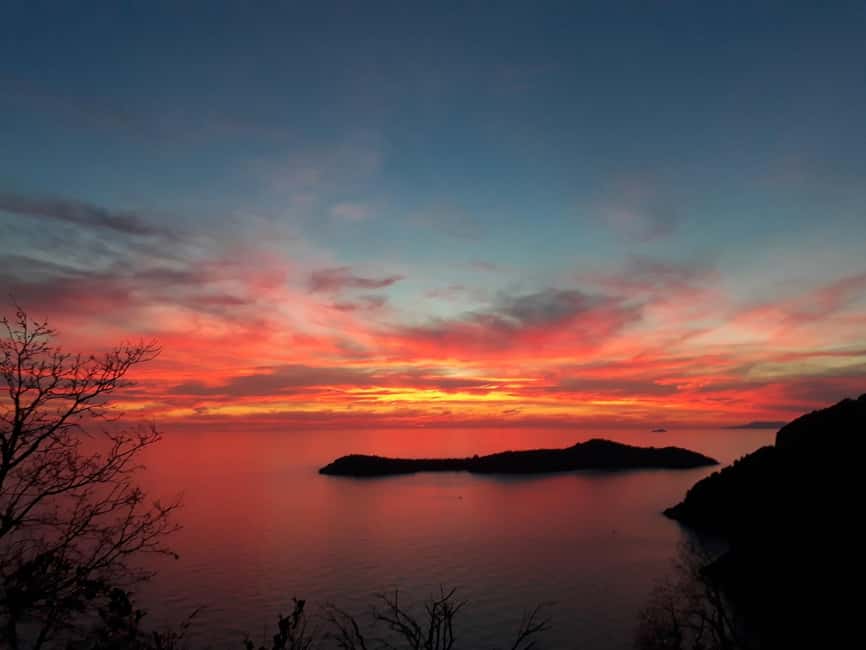 Dubrovnik: 900 Metre Superman Ziplining Adventure - Key Things I’d Mark on Your Dubrovnik Map