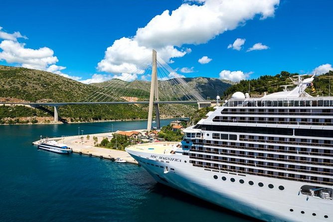 Dubrovnik Above Beyond, Srdj drive & guided Old Town PRIVATE SHORE EXCURSION - Quick reasons this Dubrovnik private shore trip works