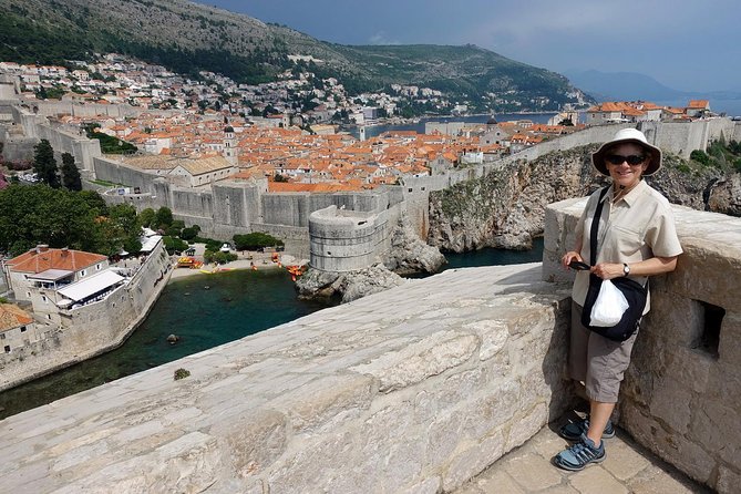 Dubrovnik Above Beyond, Srdj drive & guided Old Town PRIVATE SHORE EXCURSION - Price and fit: is $218.67 per person worth it?