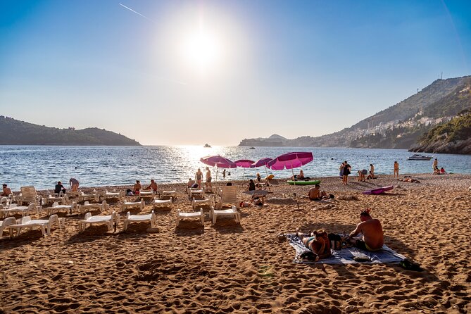 Dubrovnik airport to Dubrovnik city private transfer - Price and Value: What $33.73 Per Person Buys You