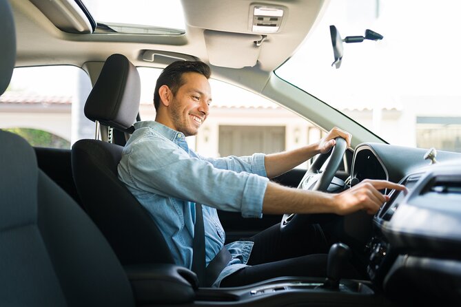 Dubrovnik airport to Dubrovnik city private transfer - Who This Dubrovnik Airport Transfer Fits Best