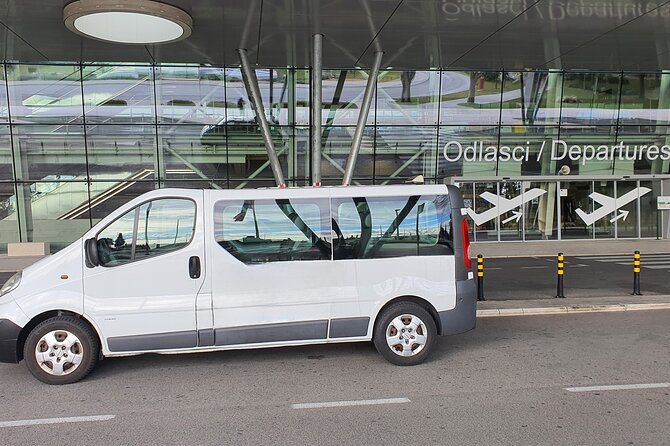 Dubrovnik Airport to/from Dubrovnik Area - Private Transfer - Why This Private Dubrovnik Airport Transfer Feels Easier Than You Expect
