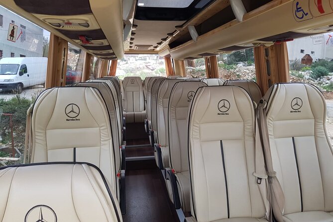 Dubrovnik Airport to/from Dubrovnik Area - Private Transfer - Pickup Addresses Matter in Dubrovnik: Vehicle Access Is Real