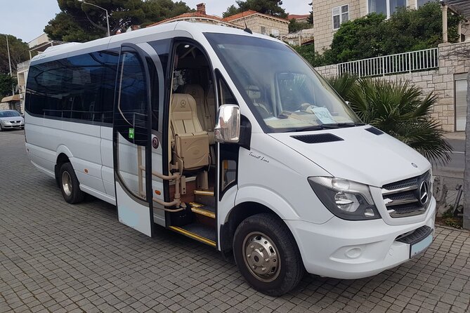 Dubrovnik Airport to/from Dubrovnik Area - Private Transfer - Price and Value: What You’re Really Paying For