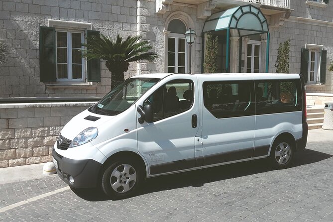 Dubrovnik Airport to/from Dubrovnik Area - Private Transfer - Best Fit: Who Should Book This Transfer