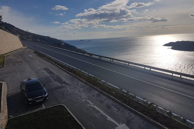 Dubrovnik airport transfer - How the Dubrovnik Airport Pickup Actually Works