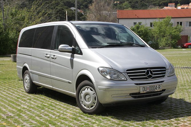 Dubrovnik airport transfer - Skip the Airport Chaos: Taxi Lines, Buses, and Shared Shuttles