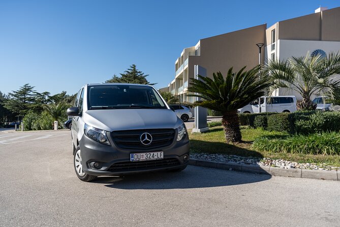 Dubrovnik airport transfer - Practical Tips to Make It Even Easier