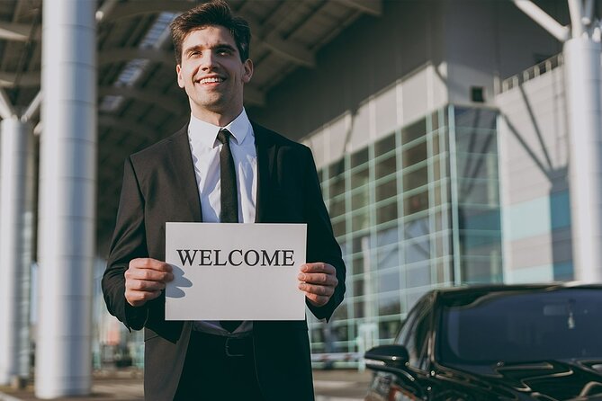 Dubrovnik Airport Transfer to Dubrovnik - Key highlights at a glance