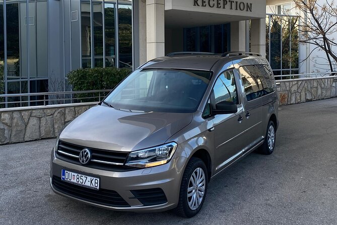 Dubrovnik Airport Transfer to Dubrovnik - Why a private Dubrovnik airport transfer beats guessing with taxis