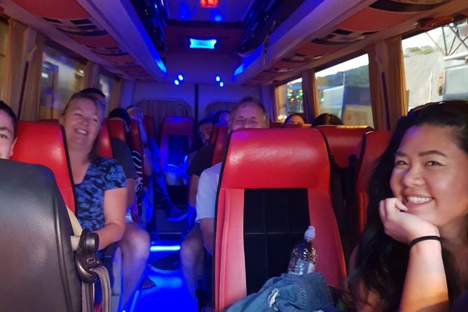 Dubrovnik Airport Transfers - to/from Orebić (Semi Private) - Dubrovnik to Orebić: the point of this transfer is peace of mind