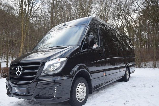 Dubrovnik Airport Transfers - to/from Orebić (Semi Private) - The 2-hour duration: how to plan your day without stress