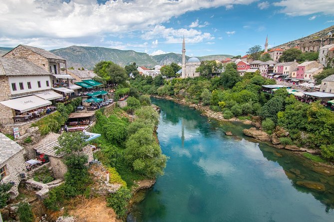 Dubrovnik Airport Transfers - to/from Orebić (Semi Private) - What to expect on the ground: meeting, riding, and arriving