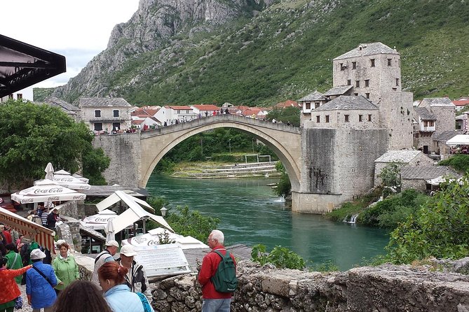 Dubrovnik Airport Transfers - to/from Orebić (Semi Private) - What the ride feels like when it’s only a few people
