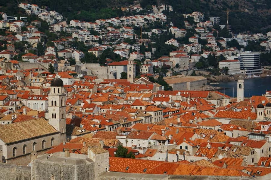 Dubrovnik: All-Access Pass + Unlimited Public Transport - Key Things to Know Before You Go