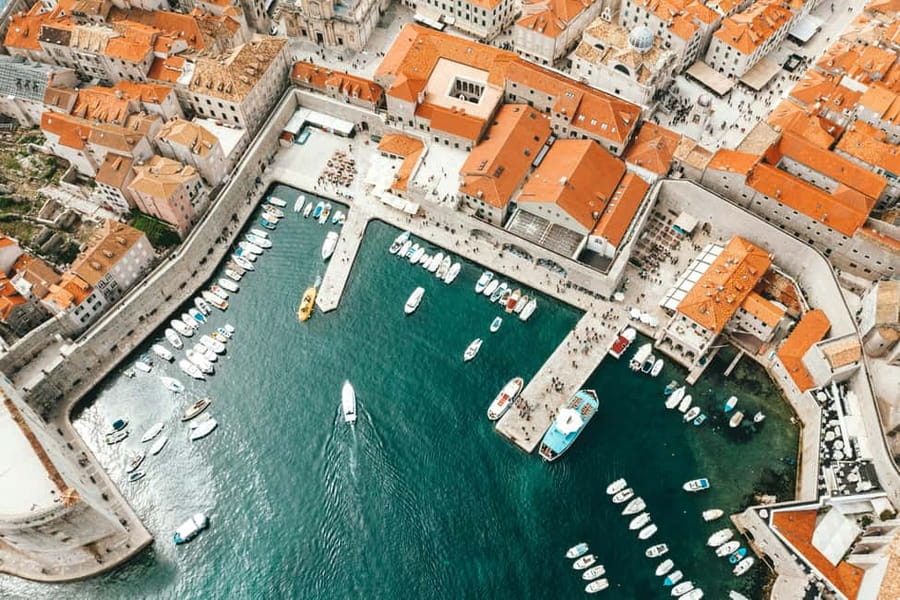 Dubrovnik: All-Access Pass + Unlimited Public Transport - The Big Picture: What This Pass Actually Does for You