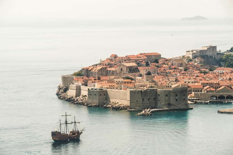 Dubrovnik: All-Access Pass + Unlimited Public Transport - Museums That Cover More Than One Side of Dubrovnik