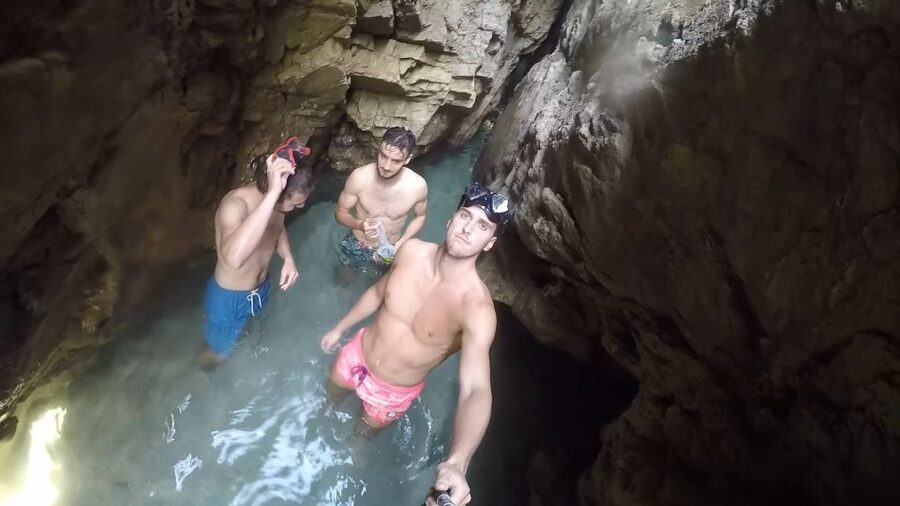 Dubrovnik:All inclusive Private Tour with Blue Cave Visit - Practical tips so your swim day goes smoothly