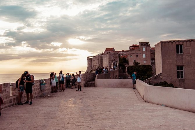 Dubrovnik: Ancient City Walls & Wars Walking Tour - The wars and survival stories: why the tour feels different from a basic wall walk