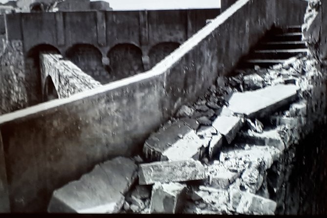 Dubrovnik at War 1991-1992 Private Walking Tour - Mount Srđ Option: Museum Lessons and City Views That Explain the Geography