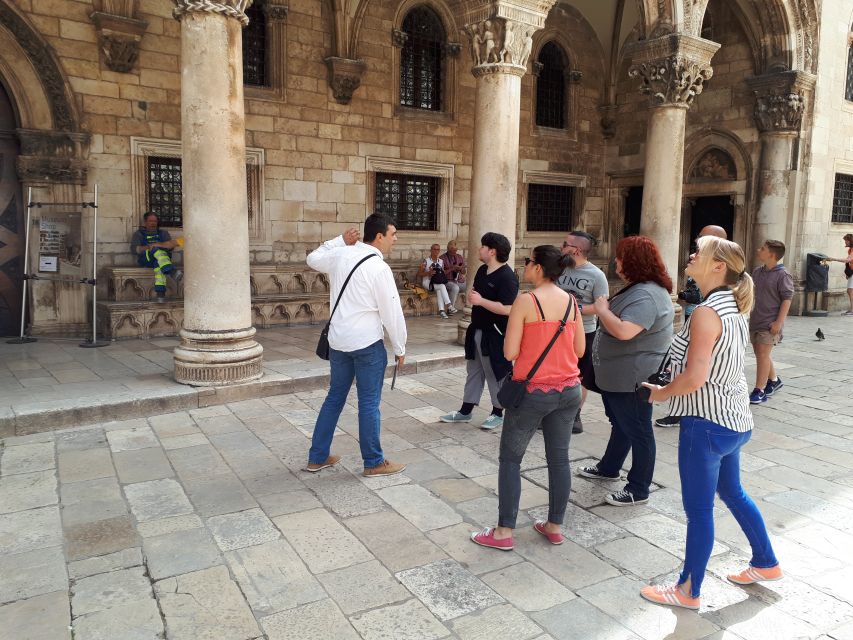 Dubrovnik: Best Game of Thrones Insider Tour - Game of Thrones in Dubrovnik, Minus the Long Days