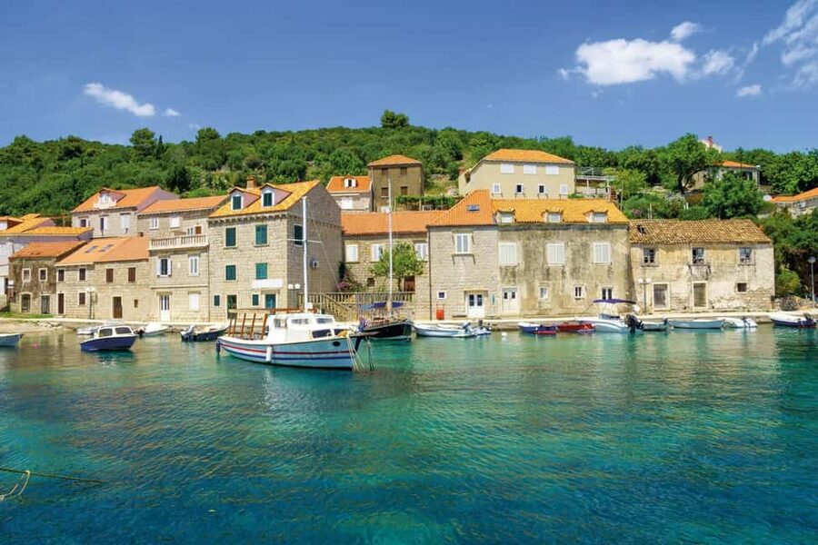 Dubrovnik: Best of the Elaphites by Catamaran - Key Highlights You’ll Feel Day-Of