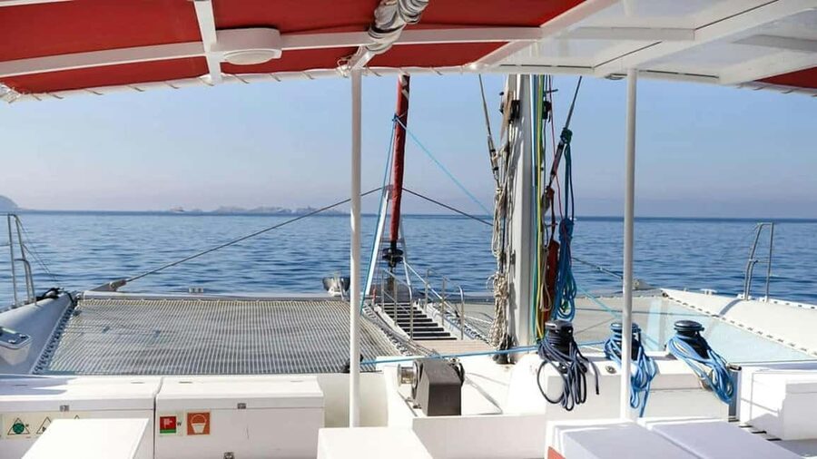 Dubrovnik: Best of the Elaphites by Catamaran - Group Size, Weather, and Why Your Swim Plan Matters