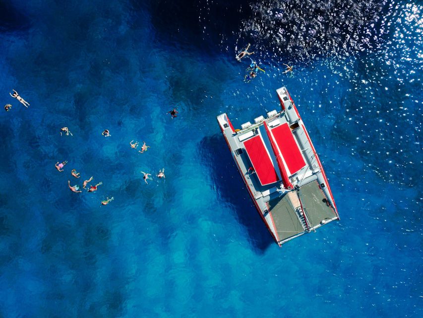 Dubrovnik: Best of the Elaphites by Catamaran - What to Bring (So the Day Feels Easy)