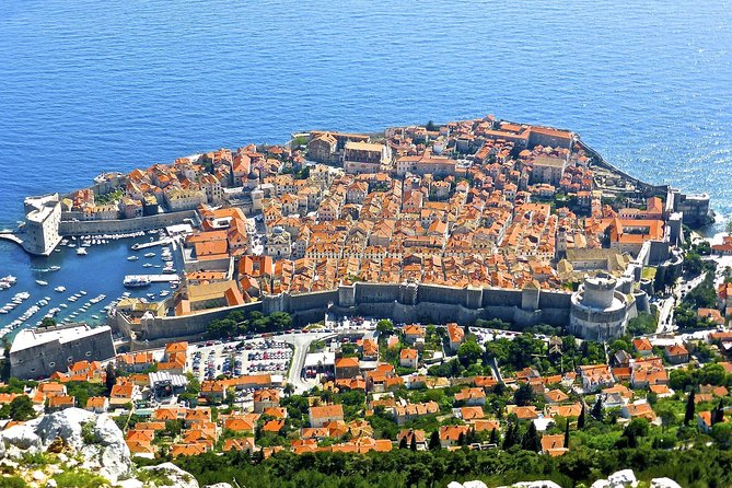 Dubrovnik: Best views Sightseeing Tour - Price and What You Actually Get for $48.39