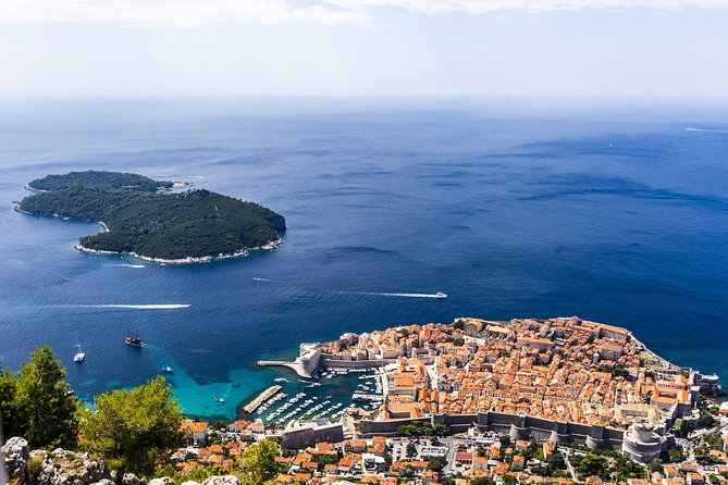 Dubrovnik: Best views Sightseeing Tour - Ombla River Pause: A Quiet Reset Outside the Old City
