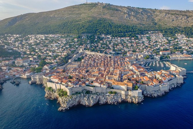 Dubrovnik: Best views Sightseeing Tour - The Extra Stops That Make the Timing Feel Right
